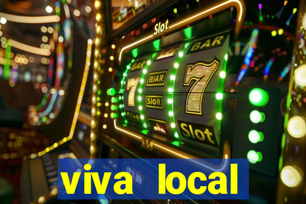 viva local encontros rj